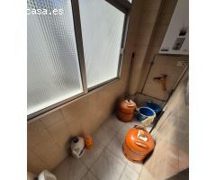 SE VENDE PISO EN ZONA DE LAS CANTERAS