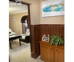 VENTA DE CASA ZONA CASCO ANTIGUO