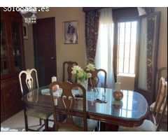 VENTA DE CASA ZONA CASCO ANTIGUO