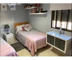 VENTA DE CASA ZONA CASCO ANTIGUO