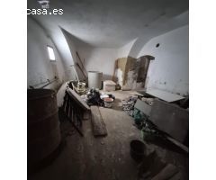 SE VENDE DOS APARTAMENTOS INDEPENDIENTES EN EL CASCO ANTIGUO