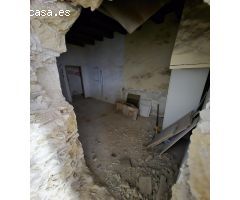 SE VENDE DOS APARTAMENTOS INDEPENDIENTES EN EL CASCO ANTIGUO