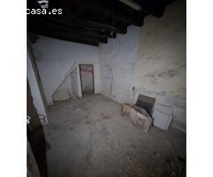 SE VENDE DOS APARTAMENTOS INDEPENDIENTES EN EL CASCO ANTIGUO