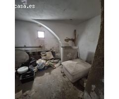 SE VENDE DOS APARTAMENTOS INDEPENDIENTES EN EL CASCO ANTIGUO