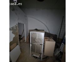 SE VENDE DOS APARTAMENTOS INDEPENDIENTES EN EL CASCO ANTIGUO