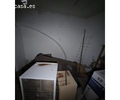 SE VENDE DOS APARTAMENTOS INDEPENDIENTES EN EL CASCO ANTIGUO