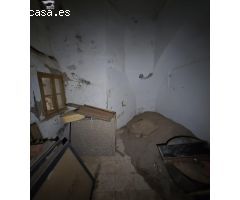 SE VENDE DOS APARTAMENTOS INDEPENDIENTES EN EL CASCO ANTIGUO