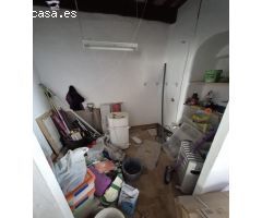 SE VENDE DOS APARTAMENTOS INDEPENDIENTES EN EL CASCO ANTIGUO