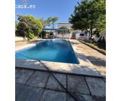 SE VENDE CASA DE CAMPO EN ZONA DE LA SIERPE