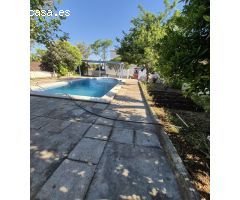 SE VENDE CASA DE CAMPO EN ZONA DE LA SIERPE
