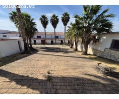 FINCA LOGÍSTICA E HÍPICA