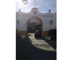 VENTA FINCA RÚSTICA CON ANTIGUO MOLINO DE ACEITE