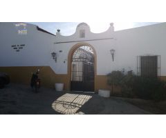 VENTA FINCA RÚSTICA CON ANTIGUO MOLINO DE ACEITE