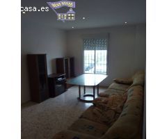 SE VENDE PISO EN PLANTA BAJA (ZONA LAS PALOMAS)