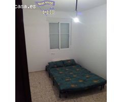 SE VENDE PISO EN PLANTA BAJA (ZONA LAS PALOMAS)