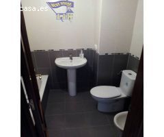 SE VENDE PISO EN PLANTA BAJA (ZONA LAS PALOMAS)