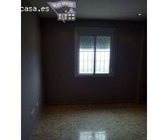 SE VENDE PISO EN PLANTA BAJA (ZONA LAS PALOMAS)