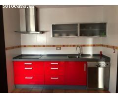 VENTA DE PISO ZONA CAMINO DE BORNOS