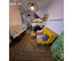 SE VENDE ESTUDIO EN PLANTA BAJA EN ZONA CERCANO A CENTRO