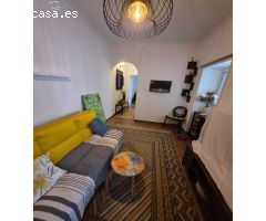 SE VENDE ESTUDIO EN PLANTA BAJA EN ZONA CERCANO A CENTRO