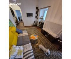 SE VENDE ESTUDIO EN PLANTA BAJA EN ZONA CERCANO A CENTRO