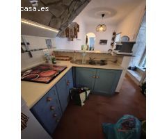 SE VENDE ESTUDIO EN PLANTA BAJA EN ZONA CERCANO A CENTRO