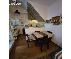SE VENDE ESTUDIO EN PLANTA BAJA EN ZONA CERCANO A CENTRO