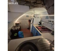 SE VENDE ESTUDIO EN PLANTA BAJA EN ZONA CERCANO A CENTRO