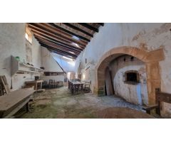Casa de campo en Venta en Llucmajor, Islas Baleares
