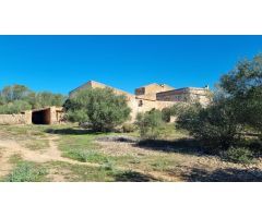 Casa de campo en Venta en Llucmajor, Islas Baleares