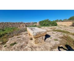 Casa de campo en Venta en Llucmajor, Islas Baleares