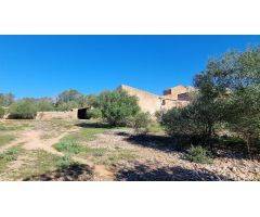 Casa de campo en Venta en Llucmajor, Islas Baleares