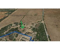 Casa de campo en Venta en Llucmajor, Islas Baleares