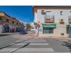 Local Comercial en la Calle San Miguel de Armilla