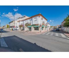 Local Comercial en la Calle San Miguel de Armilla