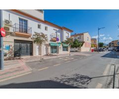 Local Comercial en la Calle San Miguel de Armilla