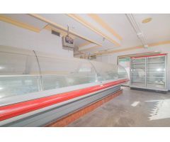 Local Comercial en la Calle San Miguel de Armilla