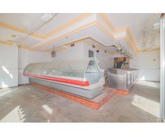 Local Comercial en la Calle San Miguel de Armilla