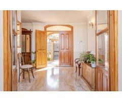 Precioso chalet en Barrio Monachil