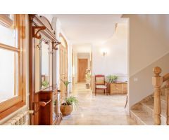 Precioso chalet en Barrio Monachil