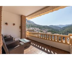 !!!OPORTUNIDAD INVERSORES¡¡¡¡. EDIFICIO EN GUEJAR SIERRA MAS SOLAR DE 159M2.