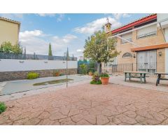 GRAN CASA EN LA ZUBIA