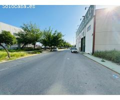 Terreno edificable