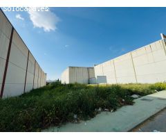 Terreno edificable