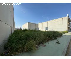 Terreno edificable
