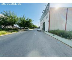Terreno edificable