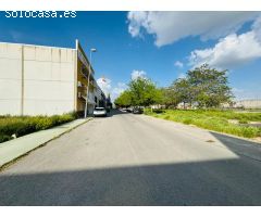 Terreno edificable