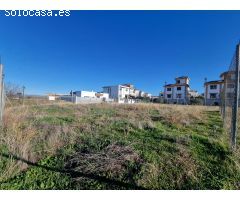 Solar en venta en Cájar
