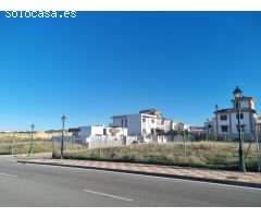 Solar en venta en Cájar