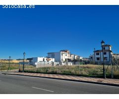 Solar en venta en Cájar